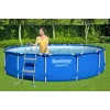 Karkasa baseins Bestway Steel Pro 13' x 33 collas/3,96 m x 84 cm Tilpums 8680L