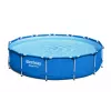 Karkasa baseins Bestway Steel Pro 13' x 33 collas/3,96 m x 84 cm Tilpums 8680L