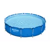 Karkasa baseins Bestway Steel Pro 13' x 33 collas/3,96 m x 84 cm Tilpums 8680L