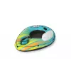 Bestway Hydro-Force Alpine Cooler peldriņķis 66,5 collas x 54 collas/1,69 m x 1,37 m