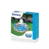 Piepūšamais baseins Bestway Transparent Sea Life Pool Φ1,5m x A53cm