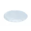 Piepūšamais baseins Bestway 52378, izmēri 47 collas x 46 collas x 18 collas (piepūšamais pagalma baseins)