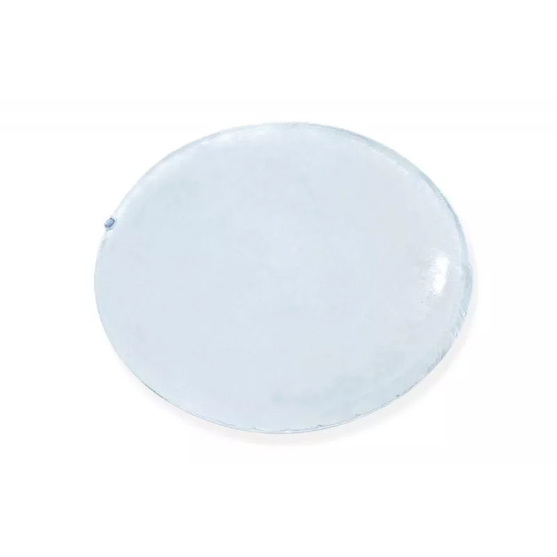 Piepūšamais baseins Bestway 52378, izmēri 47 collas x 46 collas x 18 collas (piepūšamais pagalma baseins)