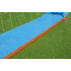 Dārza ūdens slidkalniņš Bestway H2OGO! Tsunami Splash Ramp Single Slide 4.88m