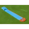Dārza ūdens slidkalniņš Bestway H2OGO! Tsunami Splash Ramp Single Slide 4.88m