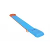 Dārza ūdens slidkalniņš Bestway H2OGO! Tsunami Splash Ramp Single Slide 4.88m