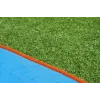Dārza ūdens slidkalniņš Bestway H2OGO! Tsunami Splash Ramp Single Slide 4.88m