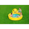 Piepūšamais baseins Bestway 53081 ovāls 282L bērniem no 2 gadu vecuma
