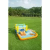 Piepūšamais rotaļu centrs Bestway H2OGO! Beach Bounce bērnu ūdens parks 1,52 m