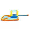 Piepūšamais rotaļu centrs Bestway H2OGO! Beach Bounce bērnu ūdens parks 1,52 m