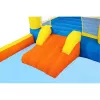 Piepūšamais rotaļu centrs Bestway H2OGO! Beach Bounce bērnu ūdens parks 1,52 m