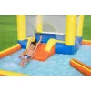 Piepūšamais rotaļu centrs Bestway H2OGO! Beach Bounce bērnu ūdens parks 1,52 m