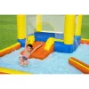 Piepūšamais rotaļu centrs Bestway H2OGO! Beach Bounce bērnu ūdens parks 1,52 m