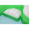 Bestway 7'7 collas x 7'7 collas x 20 collas/2,31 m x 2,31 m x 51 cm Tropical Paradise ģimenes baseins