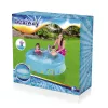 Bestway 57326 bērnu baseins Piepūšamais baseins