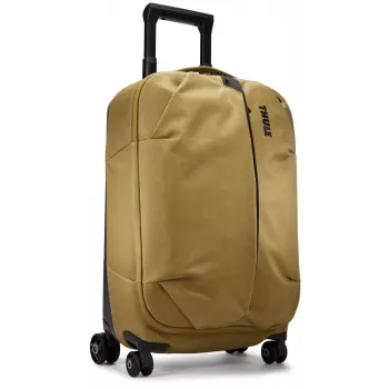 Thule Aion TARS122 - Nutria, ratiņsoma, mīkstais korpuss, haki krāsā, 35 L, poliesteris