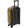 Thule Aion TARS122 - Nutria, ratiņsoma, mīkstais korpuss, haki krāsā, 35 L, poliesteris