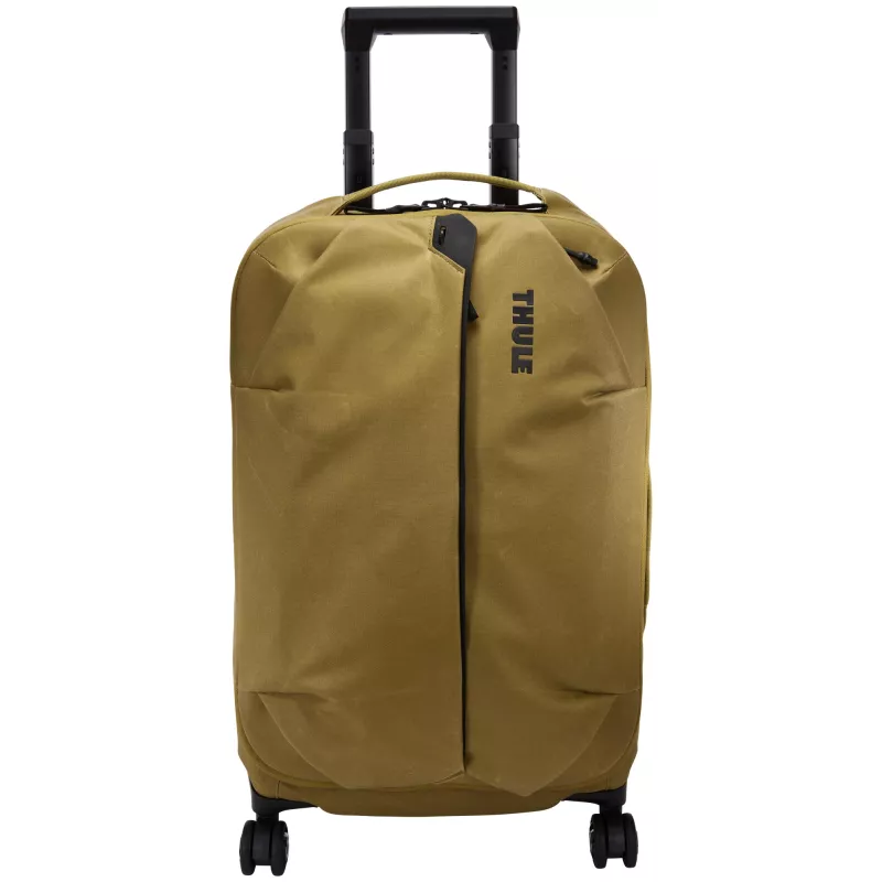 Thule Aion TARS122 - Nutria, ratiņsoma, mīkstais korpuss, haki krāsā, 35 L, poliesteris