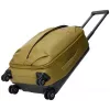 Thule Aion TARS122 - Nutria, ratiņsoma, mīkstais korpuss, haki krāsā, 35 L, poliesteris