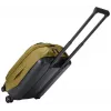 Thule Aion TARS122 - Nutria, ratiņsoma, mīkstais korpuss, haki krāsā, 35 L, poliesteris