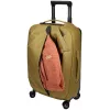 Thule Aion TARS122 - Nutria, ratiņsoma, mīkstais korpuss, haki krāsā, 35 L, poliesteris