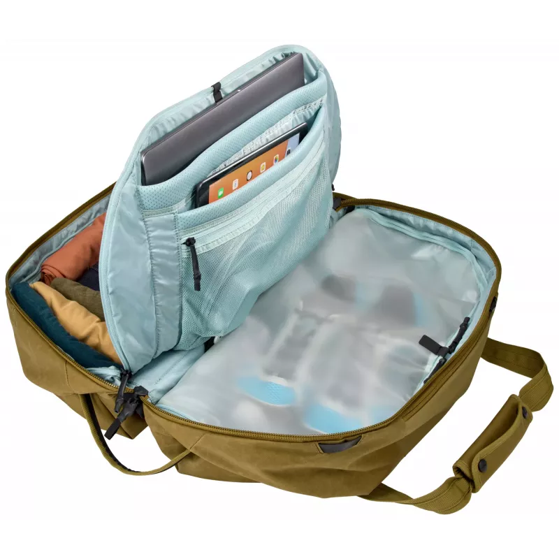 Thule Aion TAWD135 - Nutria ceļojuma soma 35 L Poliesteris Haki