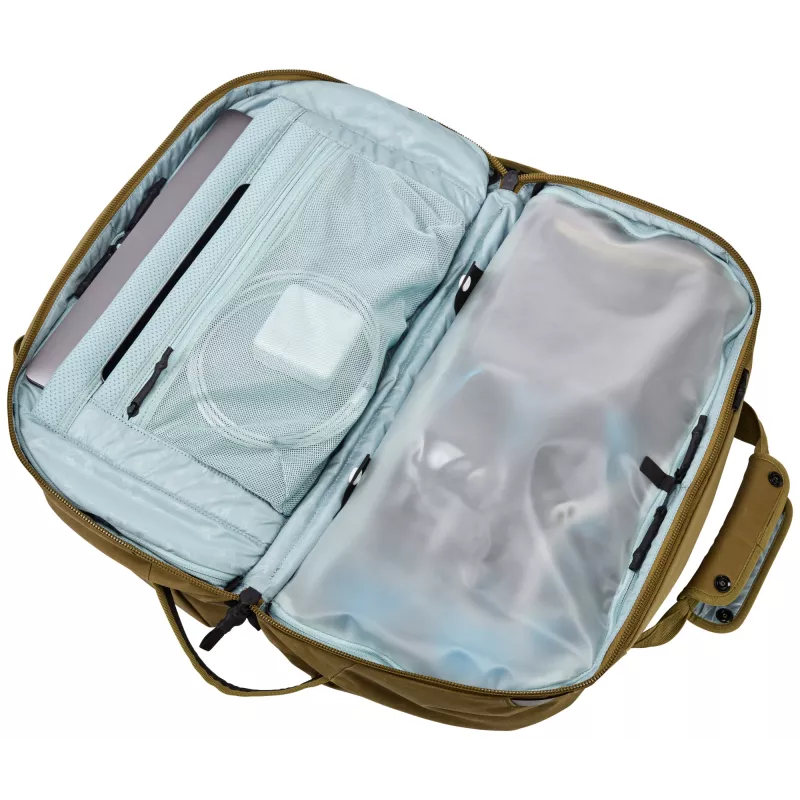 Thule Aion TAWD135 - Nutria ceļojuma soma 35 L Poliesteris Haki