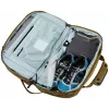 Thule Aion TAWD135 - Nutria ceļojuma soma 35 L Poliesteris Haki