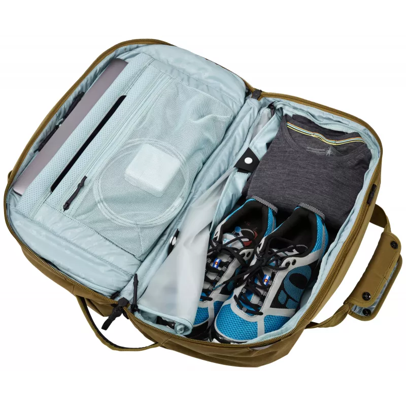 Thule Aion TAWD135 - Nutria ceļojuma soma 35 L Poliesteris Haki