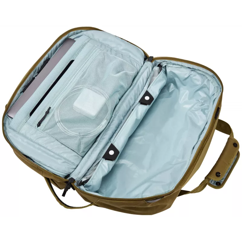 Thule Aion TAWD135 - Nutria ceļojuma soma 35 L Poliesteris Haki