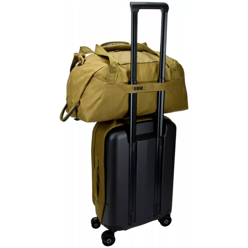 Thule Aion TAWD135 - Nutria ceļojuma soma 35 L Poliesteris Haki