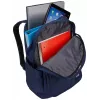 Case Logic CCAM4216 - Dress Blue mugursoma Ikdienas mugursoma Poliesters