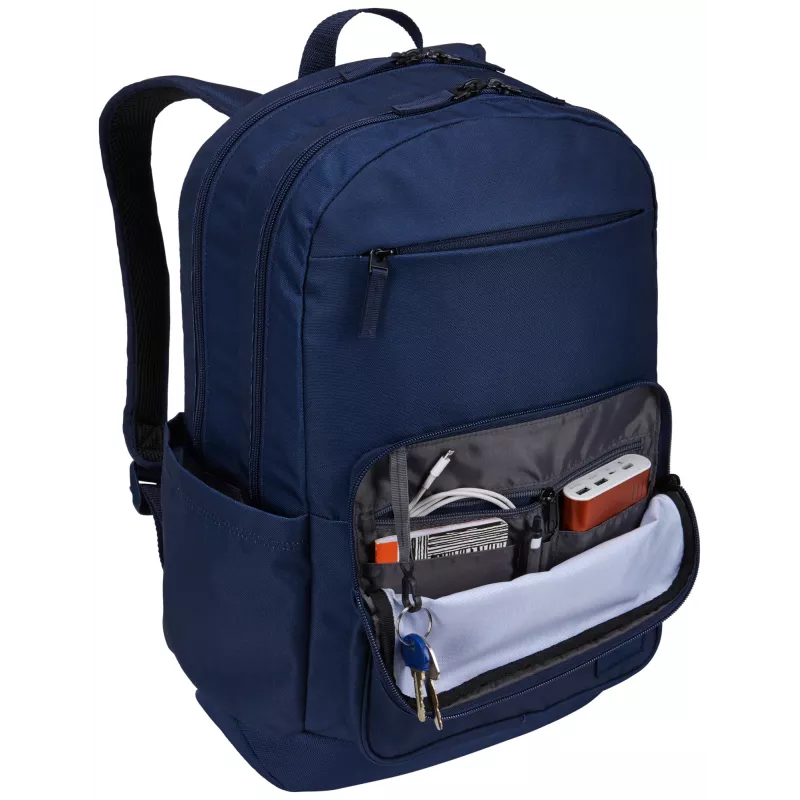 Case Logic CCAM4216 - Dress Blue mugursoma Ikdienas mugursoma Poliesters