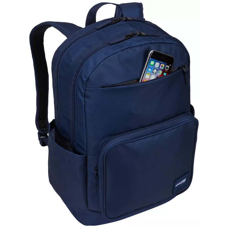 Case Logic CCAM4216 - Dress Blue mugursoma Ikdienas mugursoma Poliesters