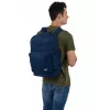 Case Logic CCAM4216 - Dress Blue mugursoma Ikdienas mugursoma Poliesters