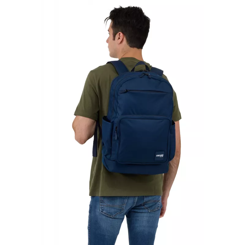 Case Logic CCAM4216 - Dress Blue mugursoma Ikdienas mugursoma Poliesters