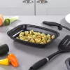 Cepšanas un sasmalcināšanas paplātes komplekts Russell Hobbs CW207011EU 3 gab. — cepšanas paplāte un divi sasmalcināšanas dēlīši