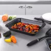Cepšanas un sasmalcināšanas paplātes komplekts Russell Hobbs CW207011EU 3 gab. — cepšanas paplāte un divi sasmalcināšanas dēlīši