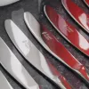 Galda piederumu komplekts Russell Hobbs RH000234EU7 — 24-daļīgs nerūsējošā tērauda komplekts