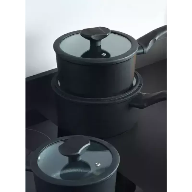 Katlu komplekts Russell Hobbs RH02131EU7 3 gab. CrystalTech
