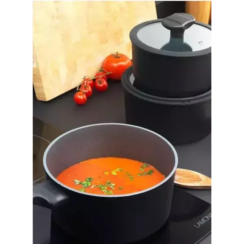 Katlu komplekts Russell Hobbs RH02131EU7 3 gab. CrystalTech