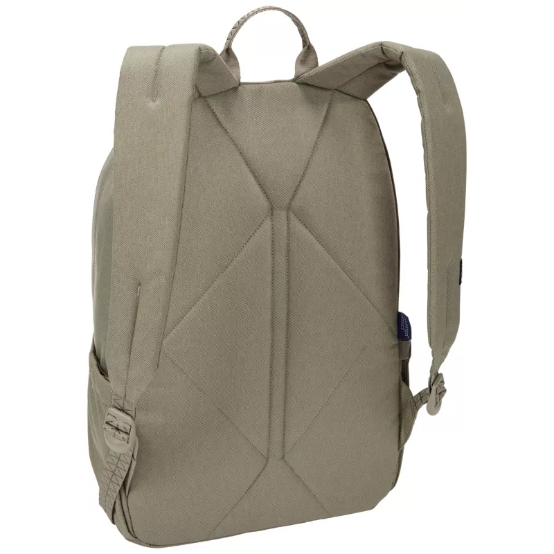 Thule TCAM6115 - Vetiver Gray 40.6 cm (16 collu) mugursoma pelēka