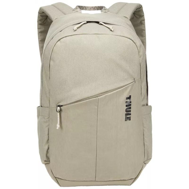 Thule TCAM6115 - Vetiver Gray 40.6 cm (16 collu) mugursoma pelēka
