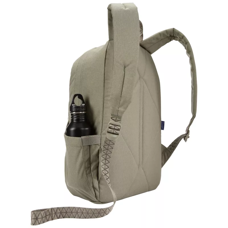 Thule TCAM6115 - Vetiver Gray 40.6 cm (16 collu) mugursoma pelēka
