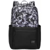 Case Logic CCAM3216 - Melns Spot Camo mugursoma, ikdienas mugursoma, kamuflāža, poliesteris