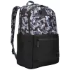 Case Logic CCAM3216 - Melns Spot Camo mugursoma, ikdienas mugursoma, kamuflāža, poliesteris