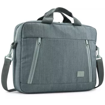 Case Logic Huxton HUXA213 - Balsam 33,8 cm (13,3 collas) Uzmavas futrālis Zaļš