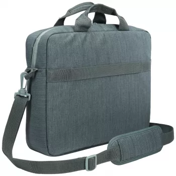 Case Logic Huxton HUXA213 - Balsam 33,8 cm (13,3 collas) Uzmavas futrālis Zaļš