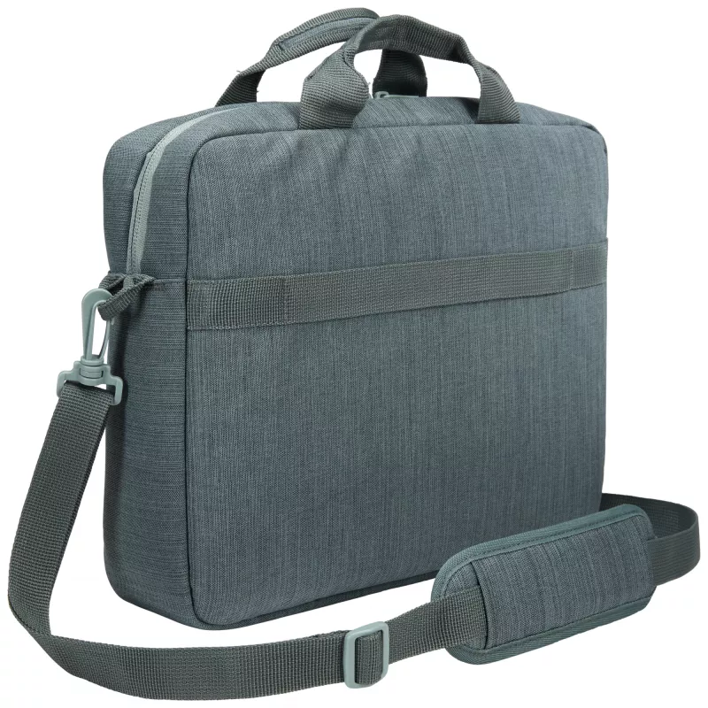 Case Logic Huxton HUXA213 - Balsam 33,8 cm (13,3 collas) Uzmavas futrālis Zaļš