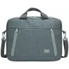 Case Logic Huxton HUXA213 - Balsam 33,8 cm (13,3 collas) Uzmavas futrālis Zaļš